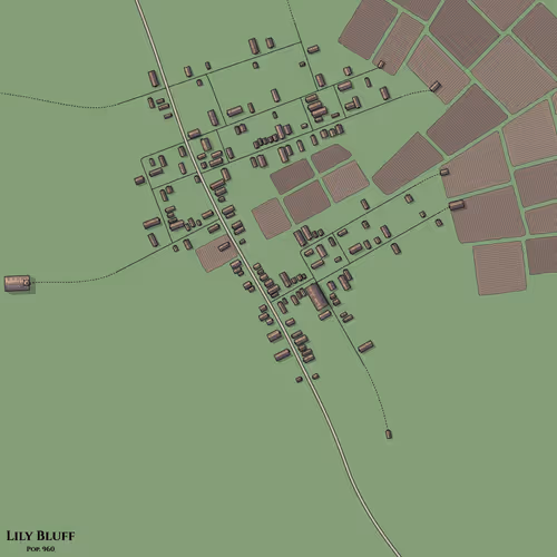 Eth Villages