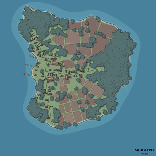 Eth Villages