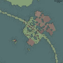 ETH Villages #1051