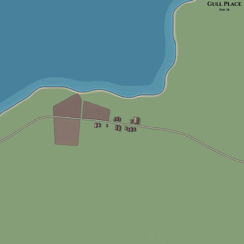 ETH Villages #2756
