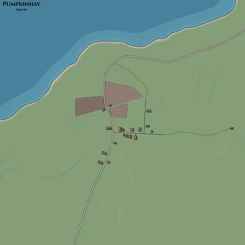 Eth Villages