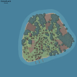 ETH Villages #1571