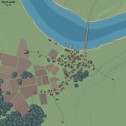 ETH Villages #1520