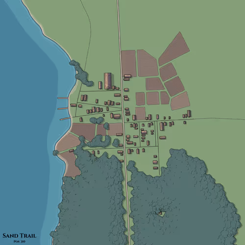 Eth Villages