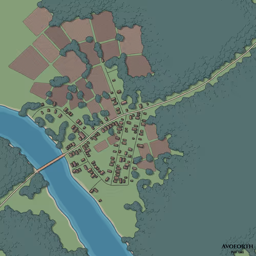 Eth Villages