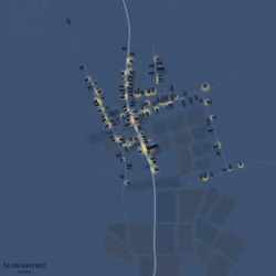 ETH Villages #841