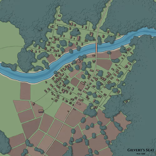 Eth Villages
