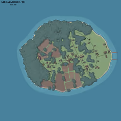 ETH Villages #398