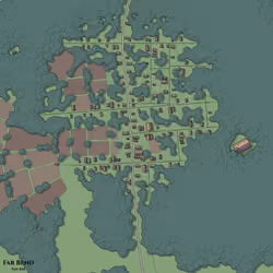 ETH Villages #2208