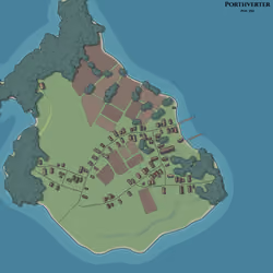 ETH Villages #930