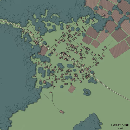 Eth Villages