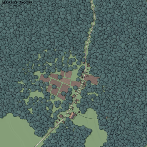 Eth Villages
