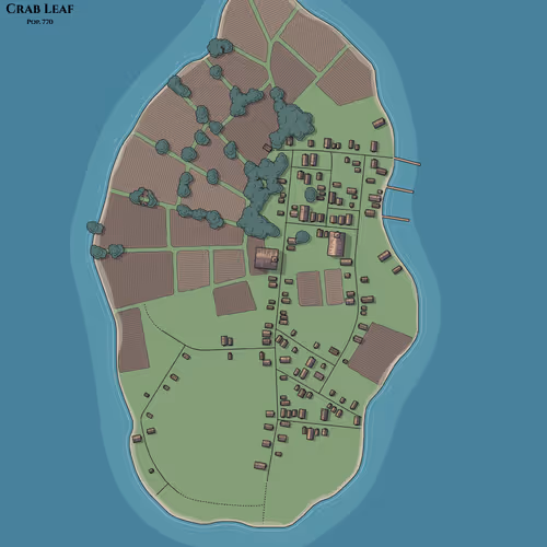 Eth Villages