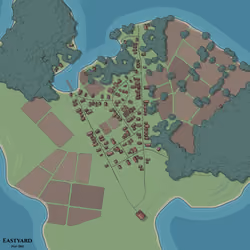 ETH Villages #1723