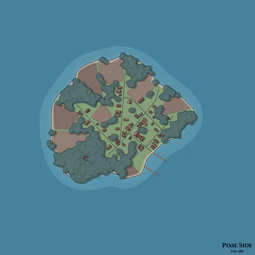 Eth Villages