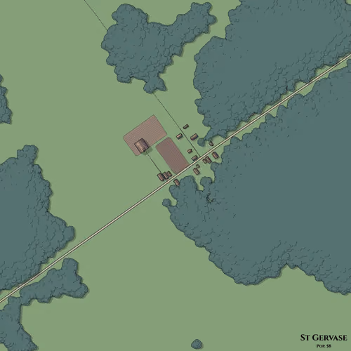 ETH Villages #2209