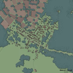 ETH Villages #1938