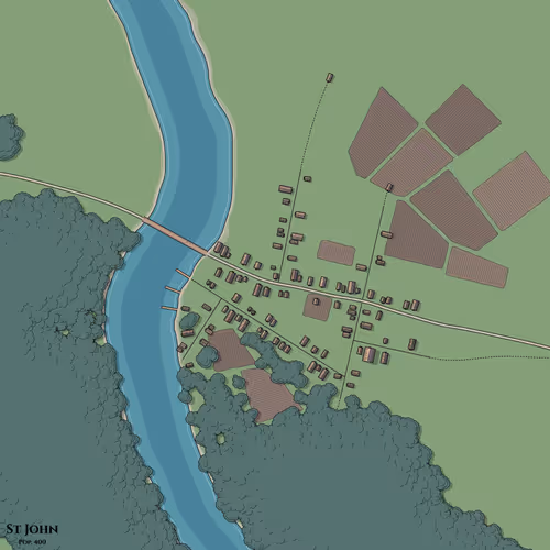 Eth Villages