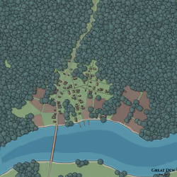 ETH Villages #1696