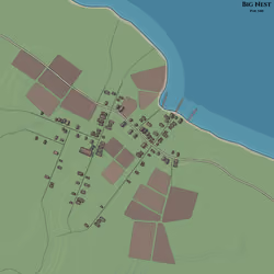 ETH Villages #884