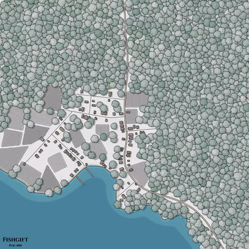 Eth Villages