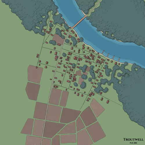 Eth Villages