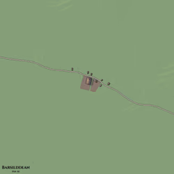 ETH Villages #1791