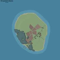 ETH Villages #2217