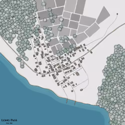 ETH Villages #2850