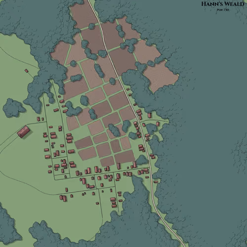 ETH Villages #2282