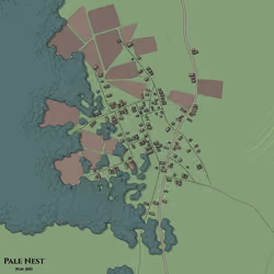 ETH Villages #1421