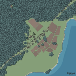 ETH Villages #202