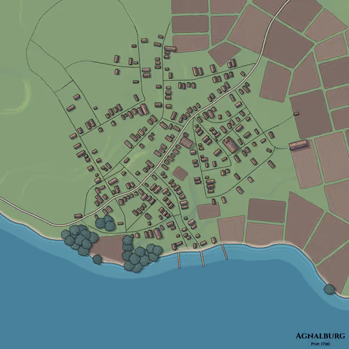 Eth Villages