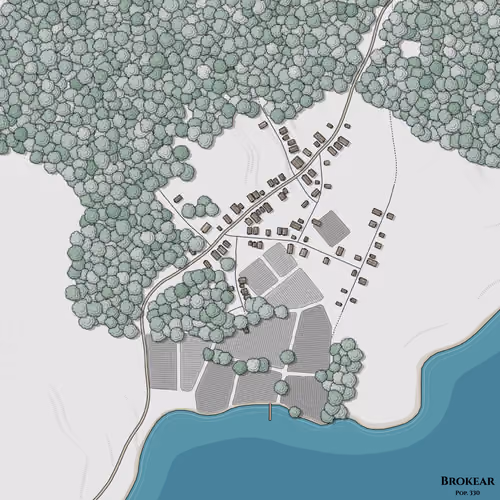 ETH Villages #2651