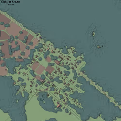 ETH Villages #2589