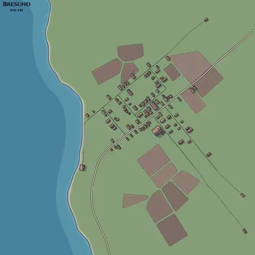 Eth Villages