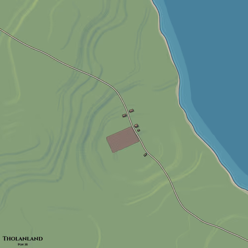 ETH Villages #411