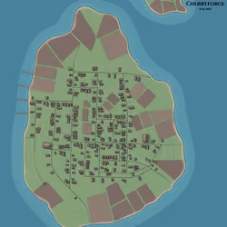 ETH Villages #1110