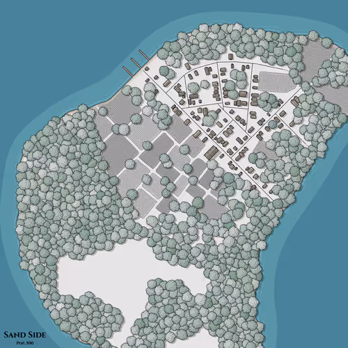 Eth Villages