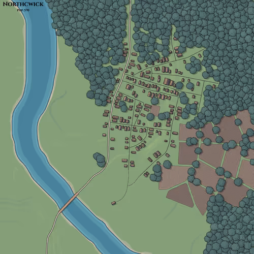 Eth Villages