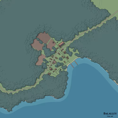 Eth Villages