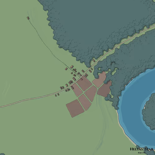 Eth Villages
