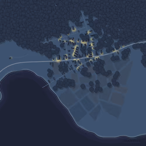 Eth Villages