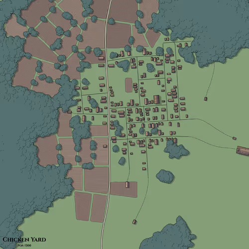 Eth Villages