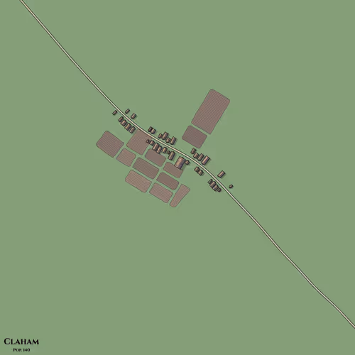 Eth Villages
