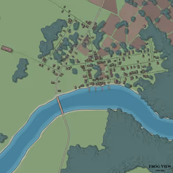 ETH Villages #104