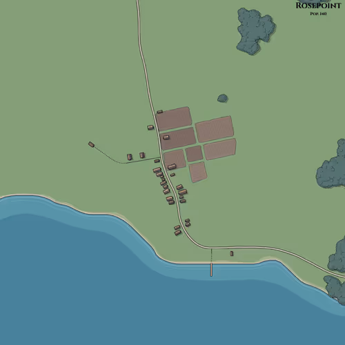 Eth Villages