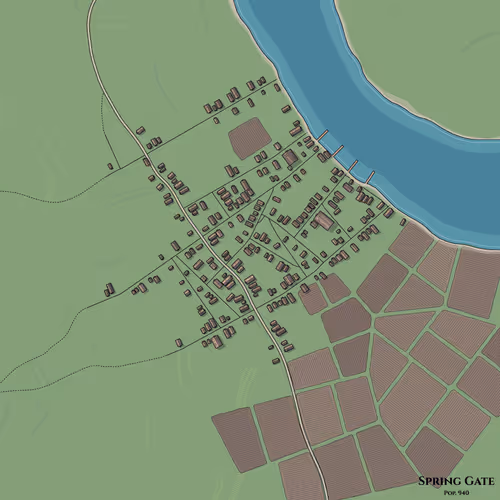 Eth Villages