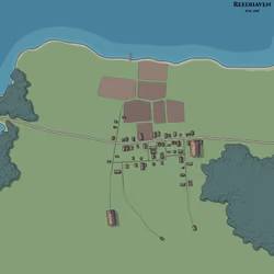 ETH Villages #2533
