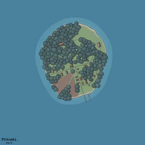 Eth Villages